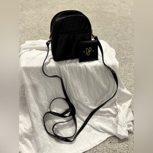 Donald j Pliner Black Women's Bag